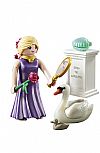 PLAYMOBIL 70213 Θεά Αφροδίτη