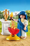 PLAYMOBIL 70215 Θεά Εστία