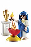 PLAYMOBIL 70215 Θεά Εστία