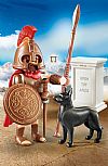 PLAYMOBIL 70216 Θεός Αρης