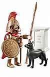 PLAYMOBIL 70216 Θεός Αρης