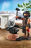 PLAYMOBIL 70217 Θεός Ήφαιστος