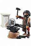 PLAYMOBIL 70217 Θεός Ήφαιστος
