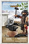PLAYMOBIL 70217 Θεός Ήφαιστος