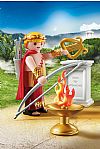 PLAYMOBIL 70218 Θεός Απόλλων
