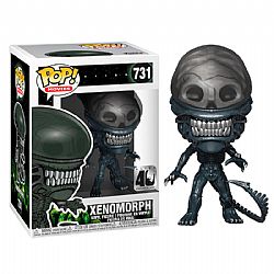 FUNKO POP! Alien 40th - Xenomorph #731