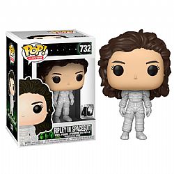 FUNKO POP! Alien 40th - Ripley in Spacesuit #732