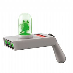 FUNKO RICK & MORTY PORTAL GUN