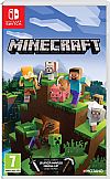 Minecraft Nintendo Switch