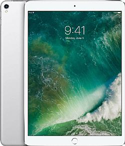 Apple iPad Pro 2017 10.5 WiFi (256GB) SILVER