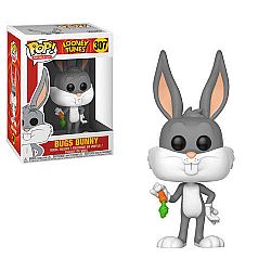 FUNKO POP! Looney Tunes - Bugs Bunny #307