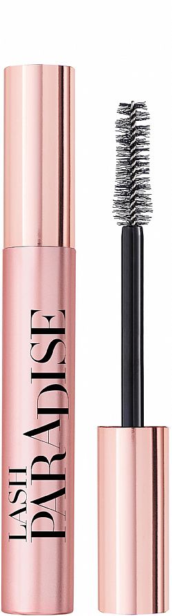 LOreal Lash Paradise Mascara Black