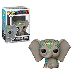 FUNKO POP! Disney Dreamland Dumbo #512 Vinyl Figure