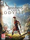Assassins Creed Odyssey PC (Uplay Κωδικος)