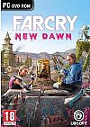 Far Cry New Dawn PC (Κωδικος Uplay)