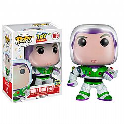 FUNKO POP! Toy Story - Buzz Lightyear #169 Vinyl Figure