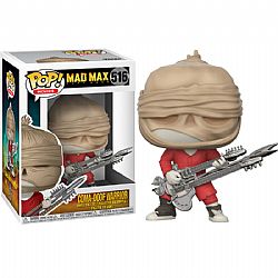 FUNKO POP! Mad Max Fury Road Coma-Doof #516