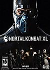 Mortal Kombat XL PC (Κωδικος Steam)