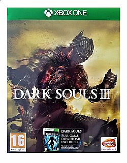 Dark Souls III XBOX ONE