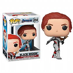 FUNKO POP! Marvel Avengers Endgame - Black Widow #454