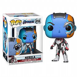FUNKO POP! Marvel Avengers Endgame - Nebula #456