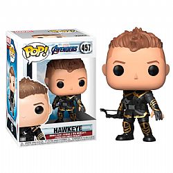 FUNKO POP! Marvel Avengers Endgame - Hawkeye #457