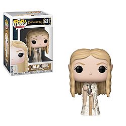 FUNKO POP! Lord of the Rings - Galadriel #631