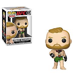 FUNKO POP! UFC Conor McGregor #07 Vinyl Figure