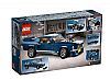 LEGO CREATOR 10265 Ford Mustang (1471 pcs)