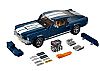 LEGO CREATOR 10265 Ford Mustang (1471 pcs)