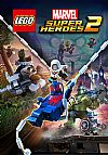 LEGO MARVEL SUPER HEROES 2 PC (Κωδικος Steam)