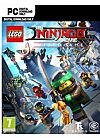 LEGO NINJAGO MOVIE PC (Κωδικος Steam)