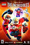 LEGO THE INCREDIBLES PC (Κωδικος Steam)