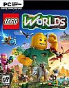 LEGO WORLDS PC (Κωδικος Steam)