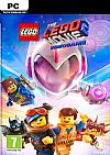 The LEGO Movie 2 Videogame PC (Κωδικος Steam)
