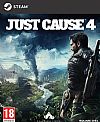 JUST CAUSE 4 PC (Κωδικος Steam)