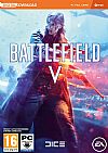 Battlefield V PC (Κωδικος Origin)