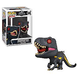 FUNKO POP! Jurassic World 2 - Indoraptor #588