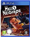 Hello Neighbor PS4
