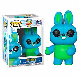 FUNKO POP! Toy Story 4 - Bunny #532 Vinyl Figure