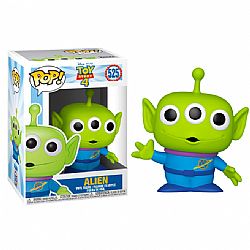 FUNKO POP! Toy Story 4 - Alien #525 Vinyl Figure