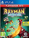 Rayman Legends PS4 (Hits)