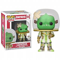 FUNKO POP! Fortnite S3 - Leviathan #514 Vinyl Figure