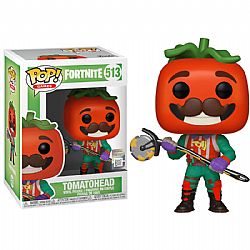 FUNKO POP! Fortnite S3 - TomatoHead #513 Vinyl Figure