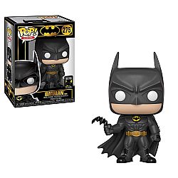 FUNKO POP! Batman 80 Years - Batman (1989) #275