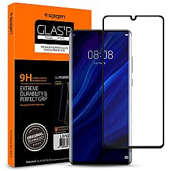 SPIGEN GLAS.TR SLIM HUAWEI P30 PRO Full Cover L37GL25745