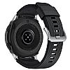 SPIGEN LIQUID AIR GALAXY WATCH 46MM BLACK 603CS25100
