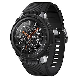 SPIGEN LIQUID AIR GALAXY WATCH 46MM BLACK 603CS25100