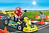 PLAYMOBIL 9322 BΑΛΙΤΣΑΚΙ GO-KART