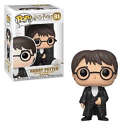 FUNKO POP! Harry Potter - Harry Potter (Yule Ball) #91 Vinyl Figure